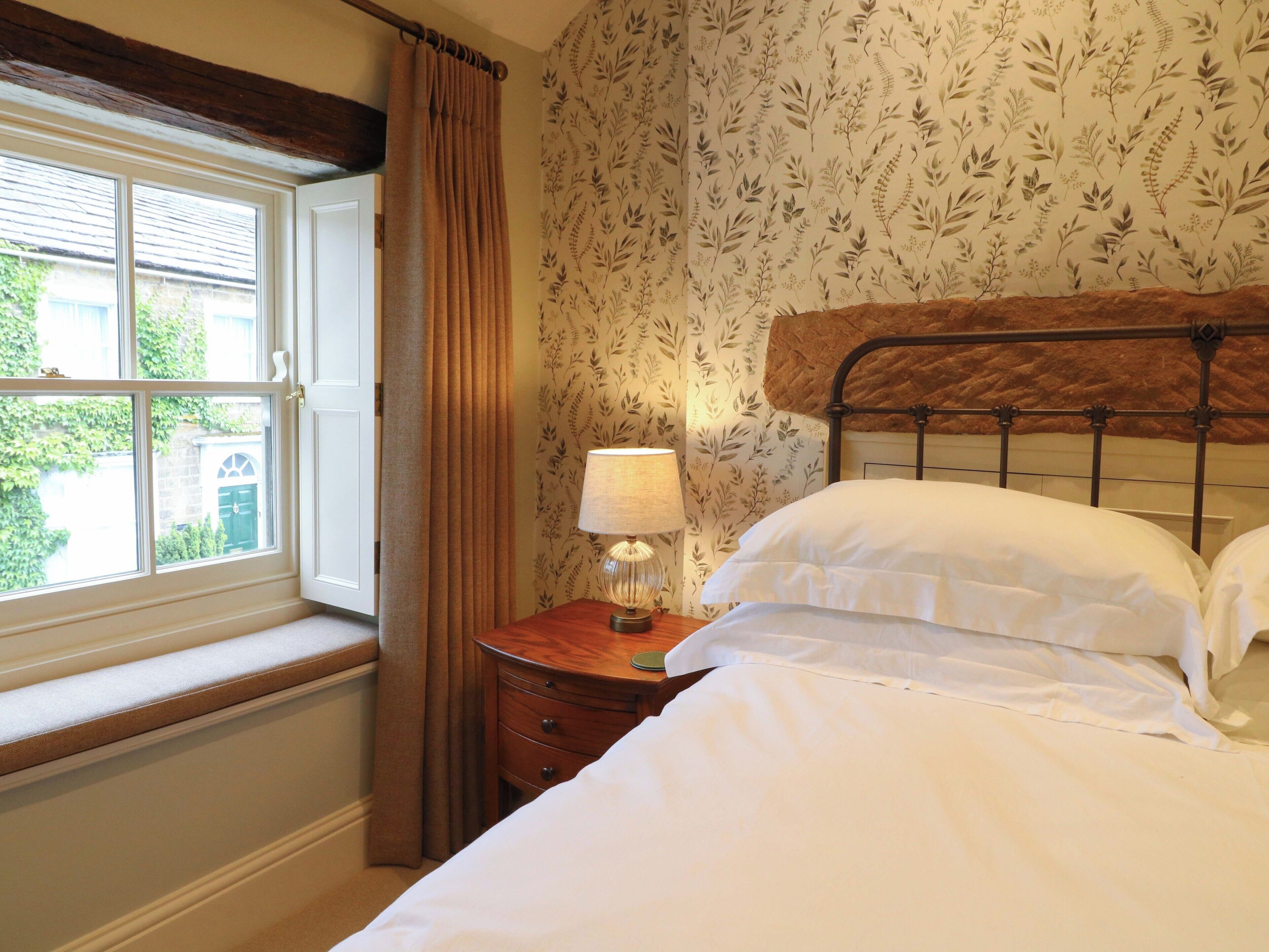 2 bedrooms, free WiFi, individually decorated, individually furnished