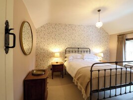 2 habitaciones, wifi gratis y decoración personalizada 