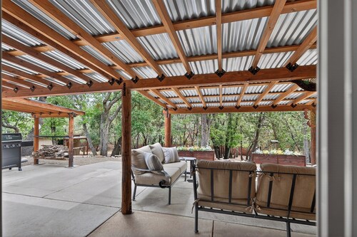 Walk to Ramsey Canyon Preserve | The Thomas House