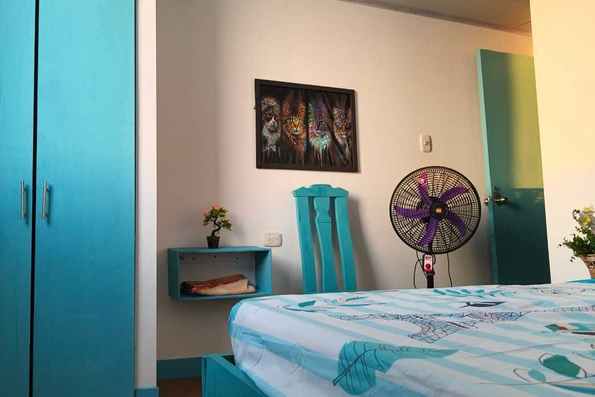 Comfort Double Room, Non Smoking, Ocean View