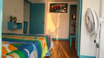 Free WiFi