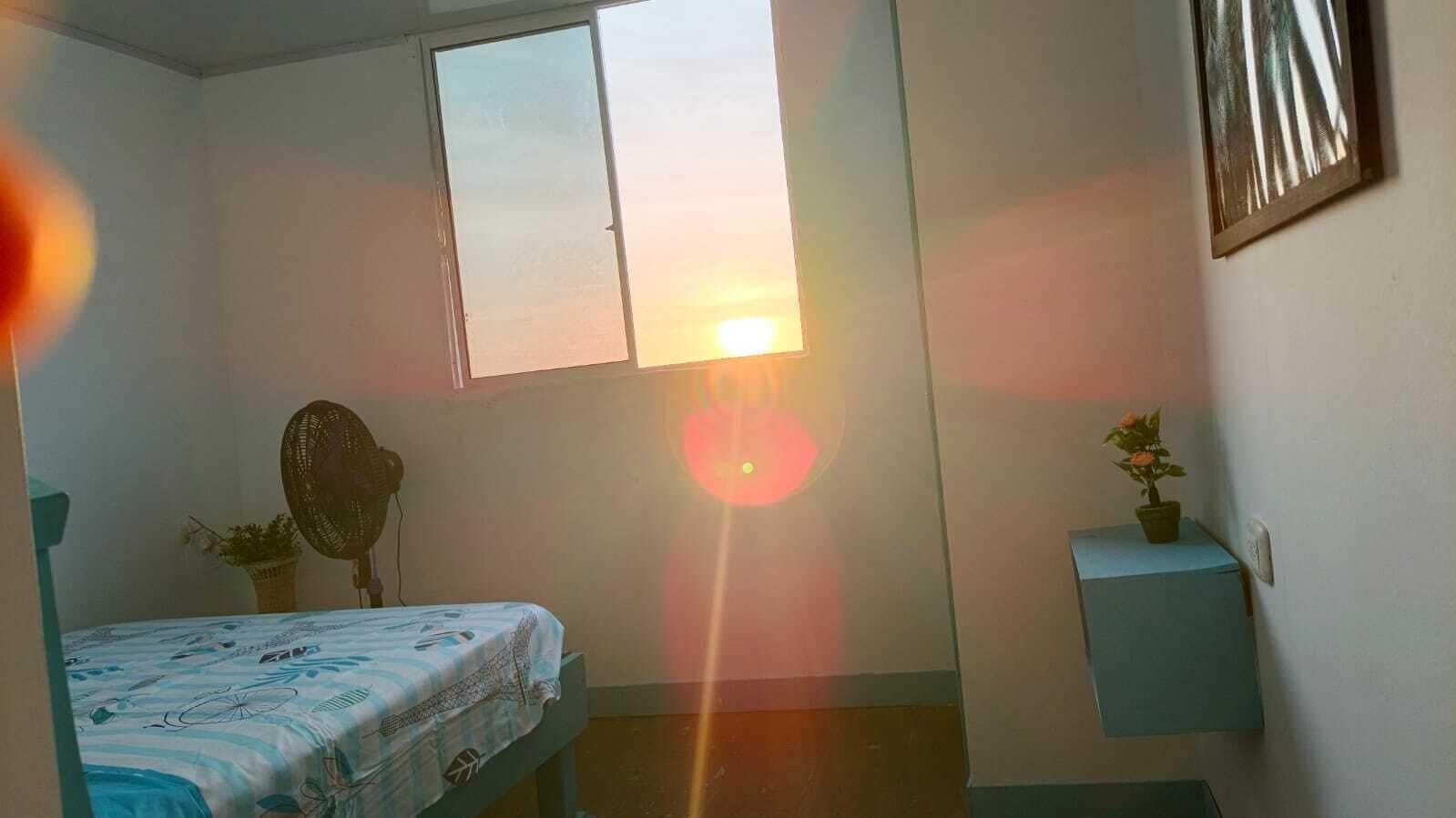 Comfort Double Room, Non Smoking, Ocean View | Free WiFi