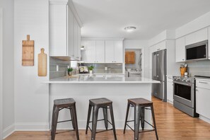 Cozinha privada