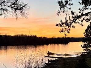 Miscellaneous - Two Bedroom Cabin at Balsam Lake Resort & Campground (Bovey)