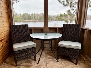 Spiseområde