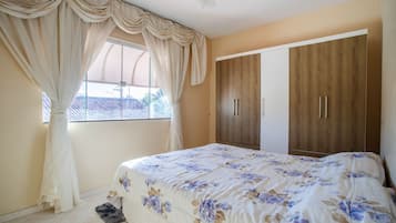 House | 1 bedroom