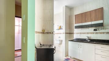 House | 1 bedroom