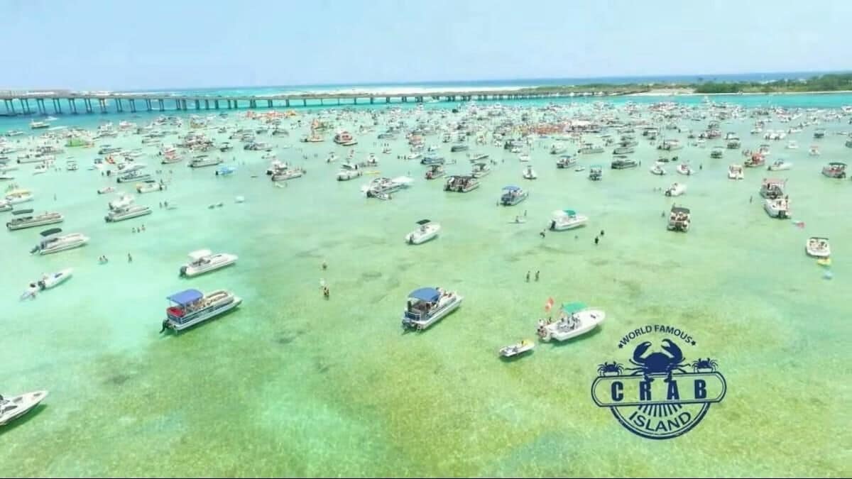 Condo, Multiple Beds (St. Lucia 906) | Aerial view