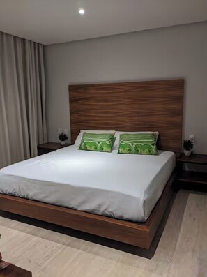 Room - (Playa del Carmen)