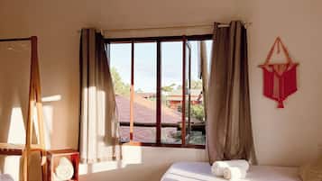 Suite Comfort, vista giardino | Wi-Fi gratuito, lenzuola