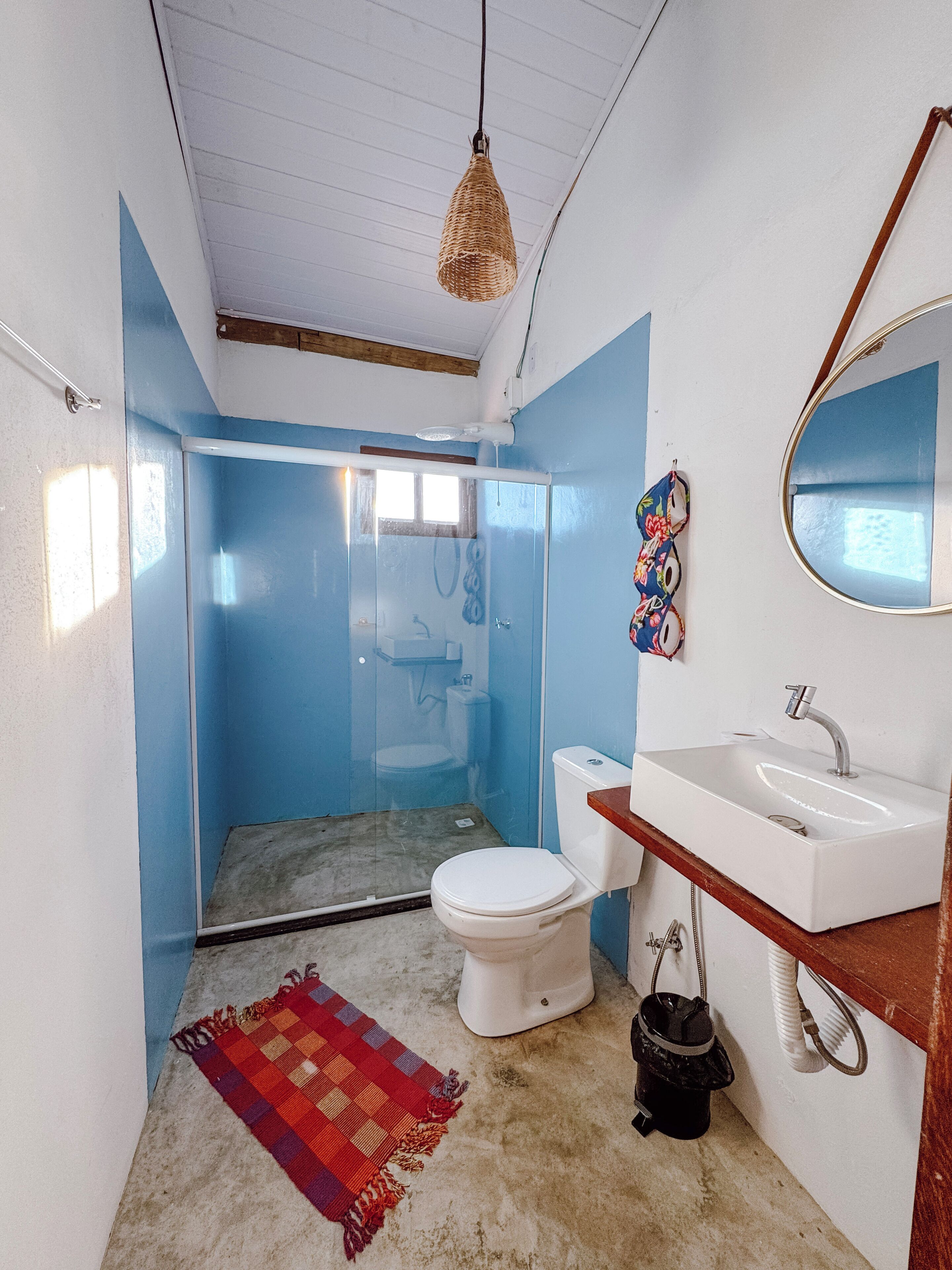 Suíte conforto, vista para o jardim | Wi-Fi de cortesia, roupa de cama