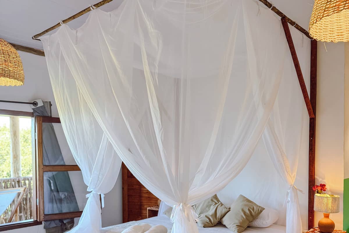 Junior Suite | WiFi (free), bed sheets