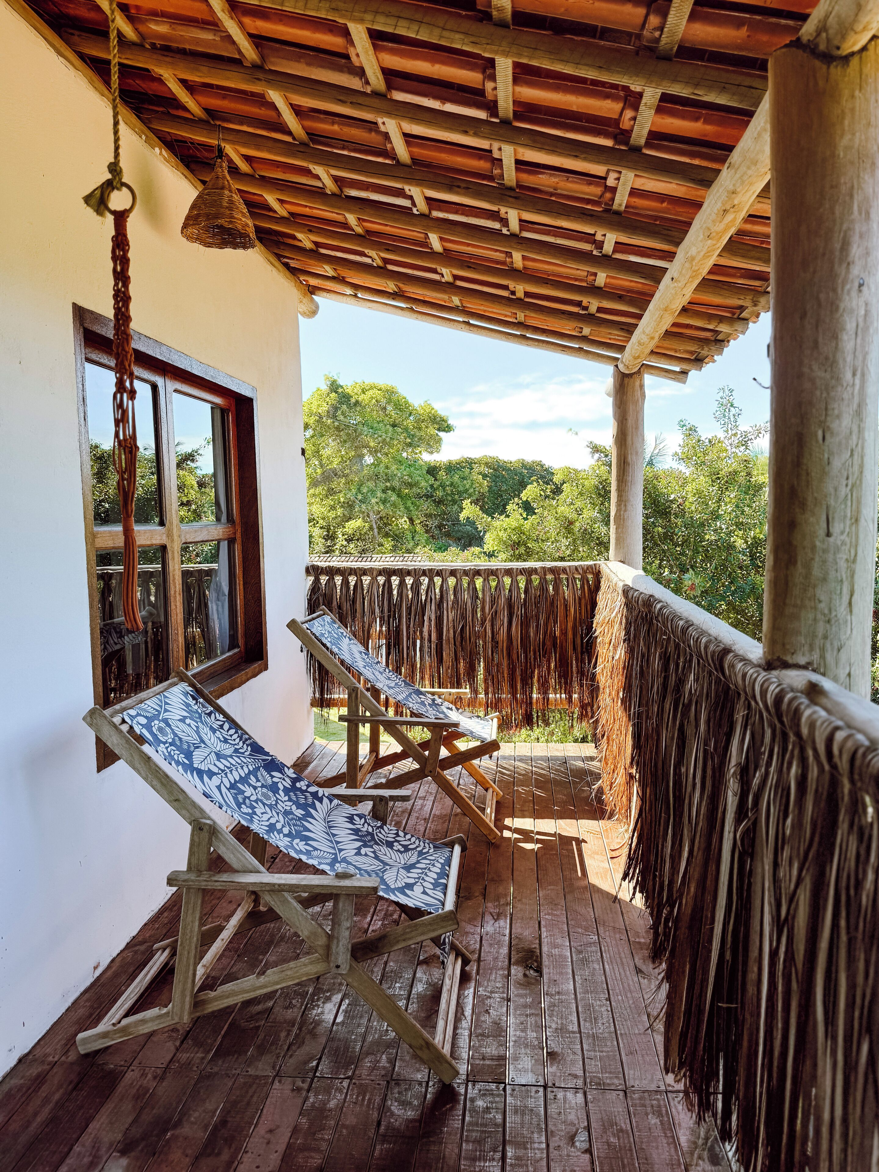 Junior Suite | Terrace/patio