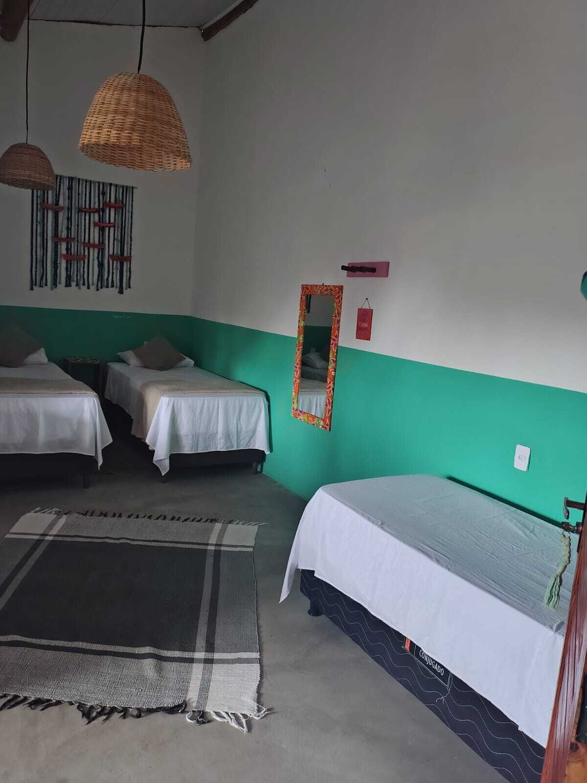 Family Suite | Free WiFi