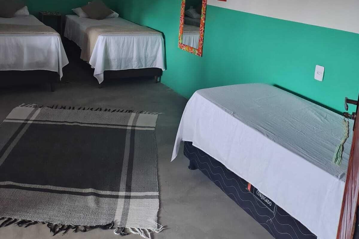 Family Suite | Free WiFi