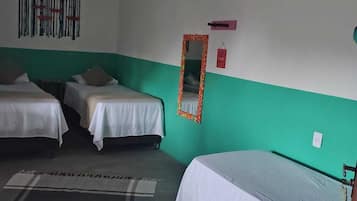 Family Suite | Free WiFi