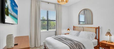 3 Schlafzimmer, Bügeleisen/Bügelbrett, Internetzugang, Bettwäsche