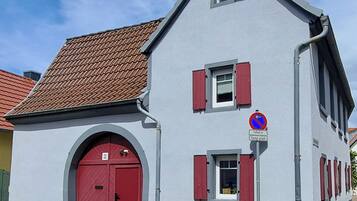 Außenbereich