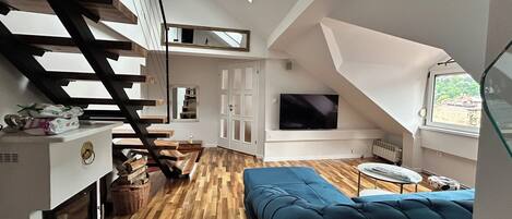 Smart-tv