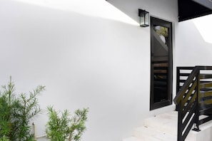 Detalle exterior
