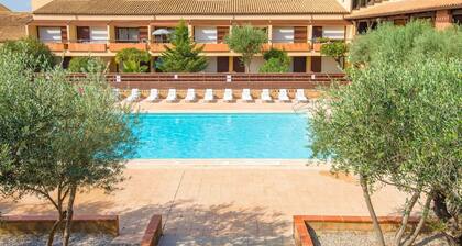 À 900m de la plage | Au cœur du golf + piscine