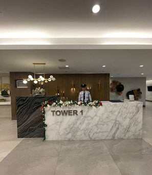Lobby - Your Perfect Dasmarinas Getaway (Dasmarinas)