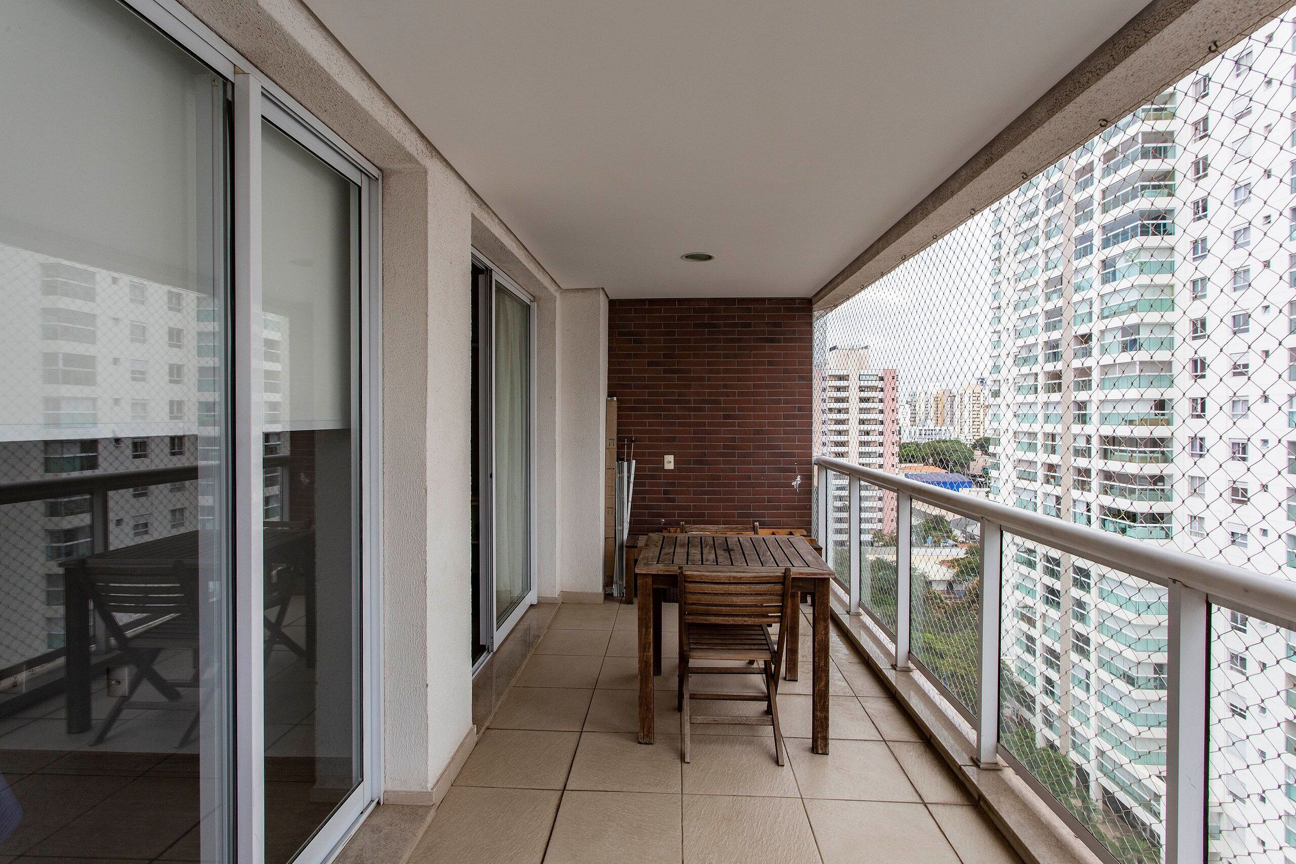 Comfort Apartment | Outdoor dining
