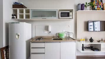 Appartement Confort | Cuisine privée