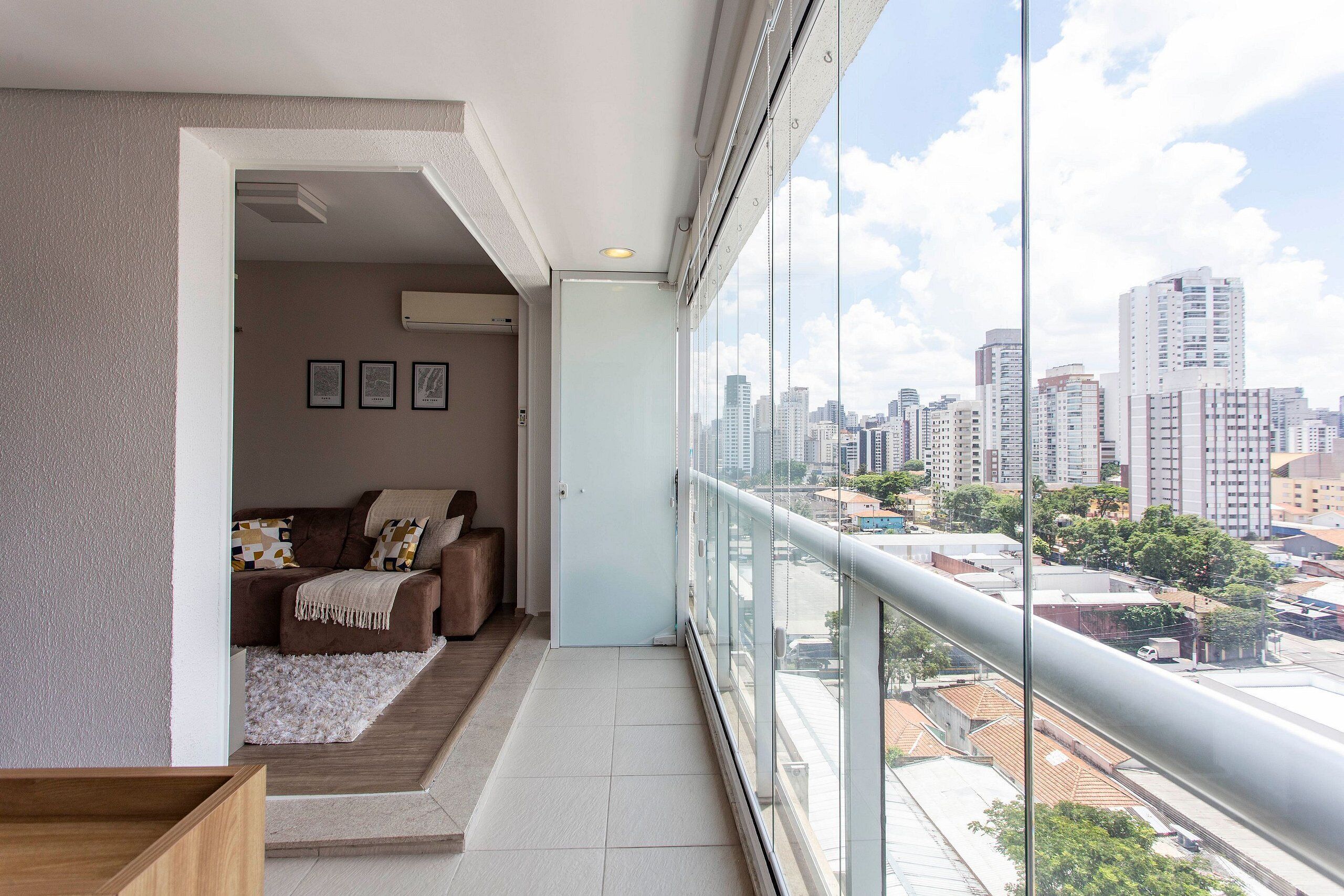Appartement Confort | Intérieur