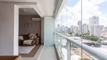 Comfort Apartment | Interior