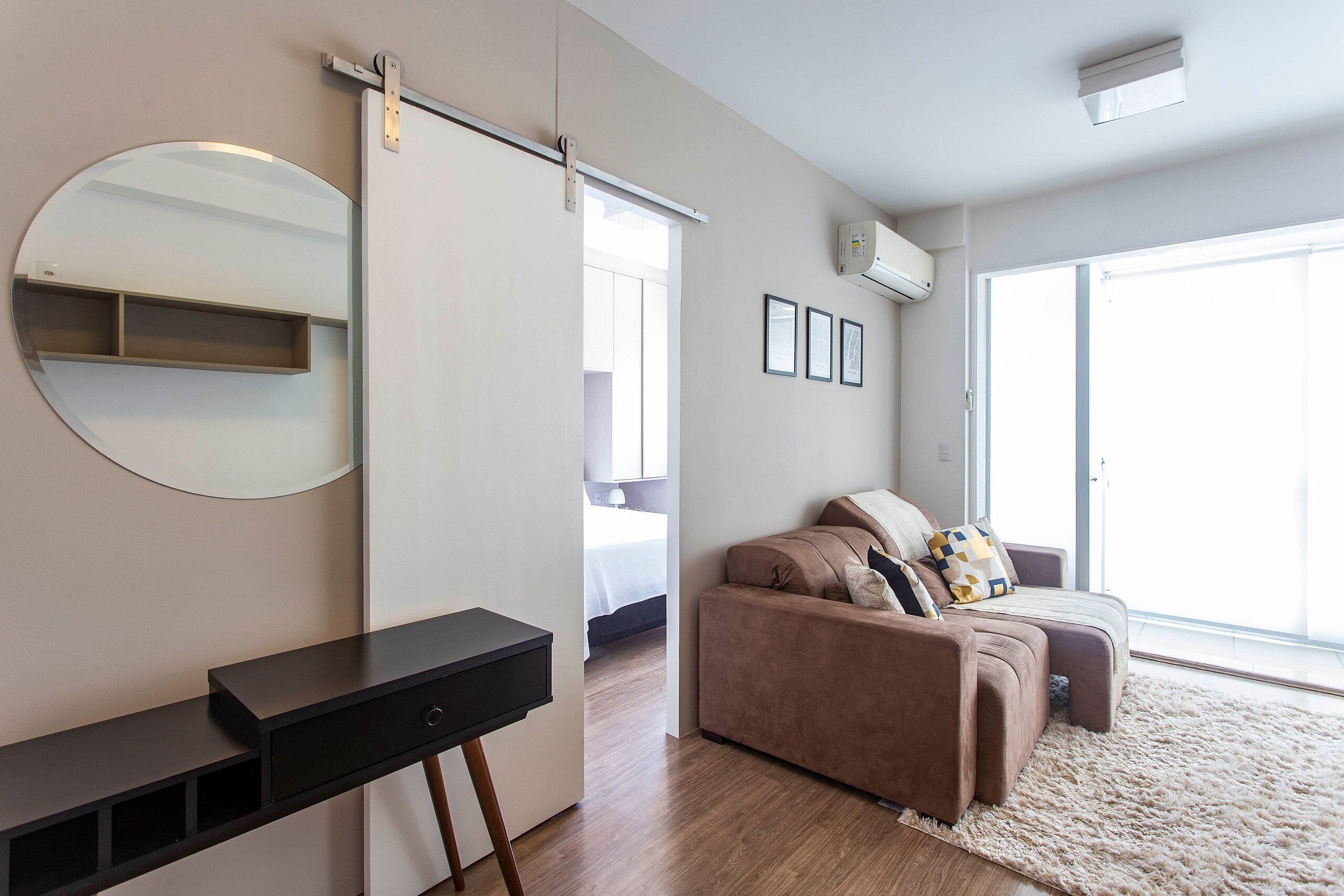 Comfort Apartment