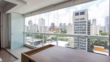 Comfort Apartment | Interior