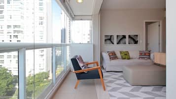Comfort Apartment | Interior