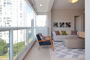 Appartement Confort | Intérieur