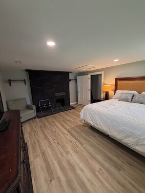 2 Schlafzimmer, Internetzugang, Bettwäsche
