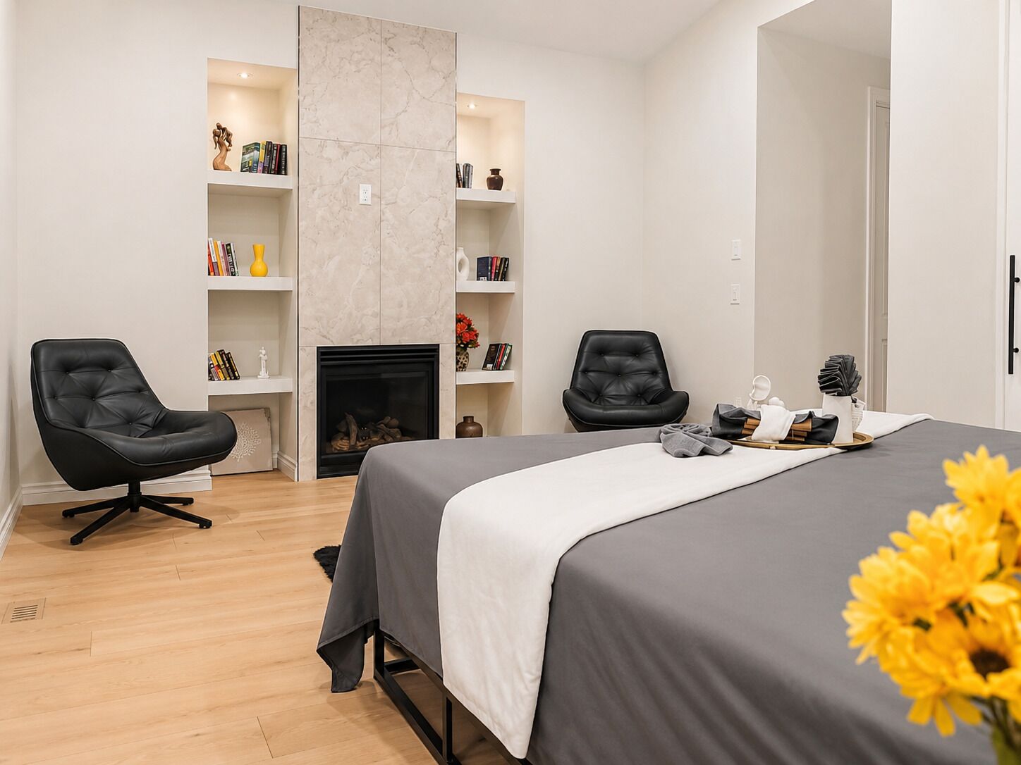 Suite | Spa