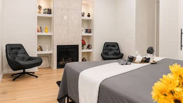 Suite | Spa