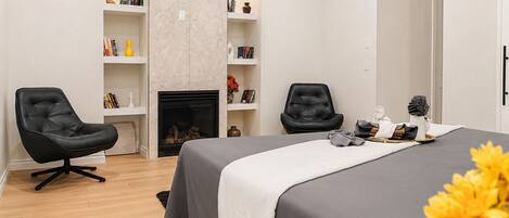 Suite | Spa