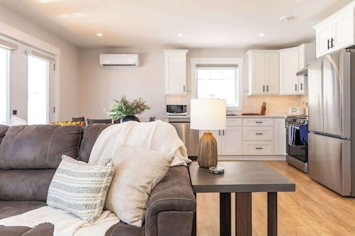 Newly renovated - few minutes from Charlottetown