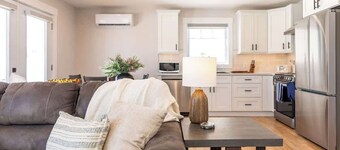 Newly renovated - few minutes from Charlottetown