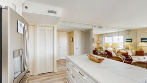 Interior - Sand Pointe 102 (Ocean City)