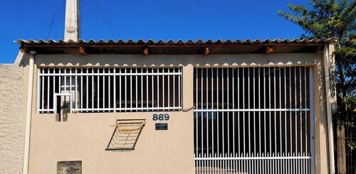 Casa Conforto da Penha - Penha SC -
