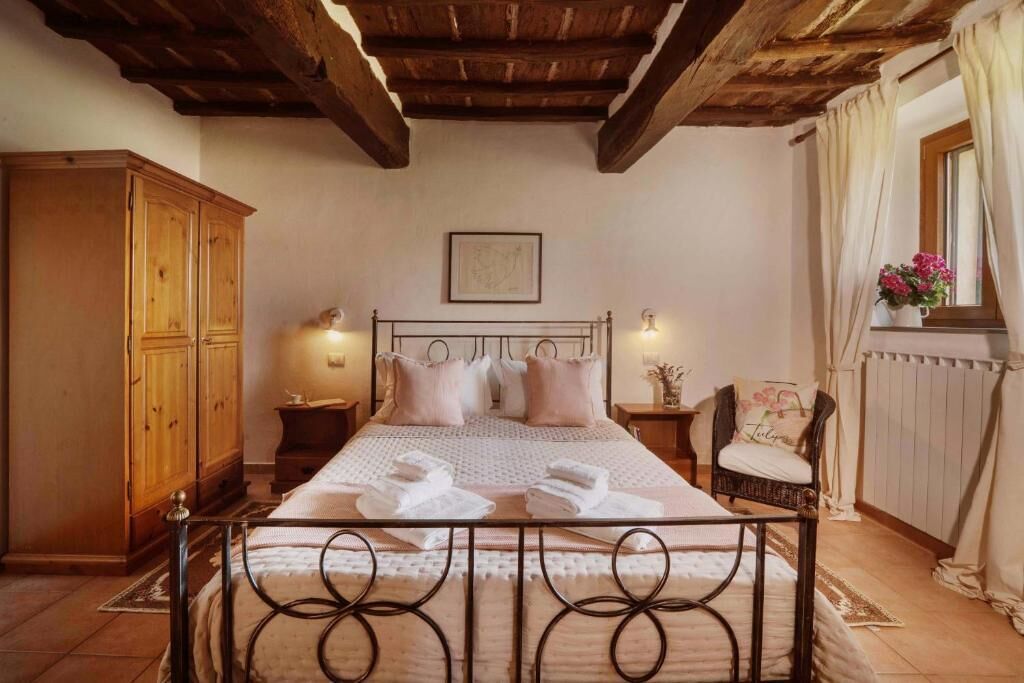 Apartment, 1 Queen Bed with Sofa bed, Valley View | Free WiFi