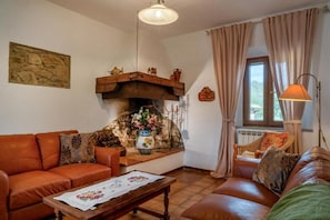 Agapanto | Living area