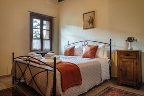 Pino | Premium bedding, individually decorated, individually furnished - Podere L'Aquila (Toscana)