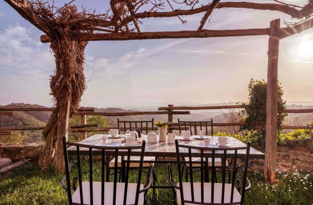 Olivo | Terrace/patio