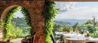 Podere L'Aquila