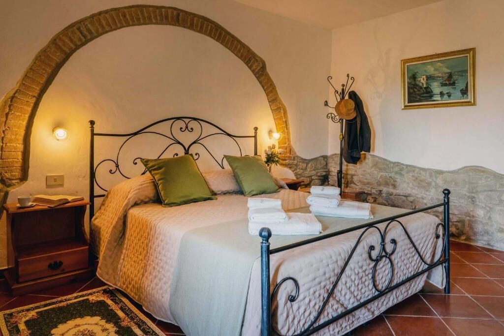 Apartment, 2 Bedrooms, Valley View | Free WiFi