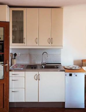 Oleandro | Private kitchen