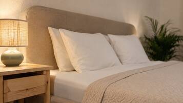 1 Schlafzimmer, WLAN